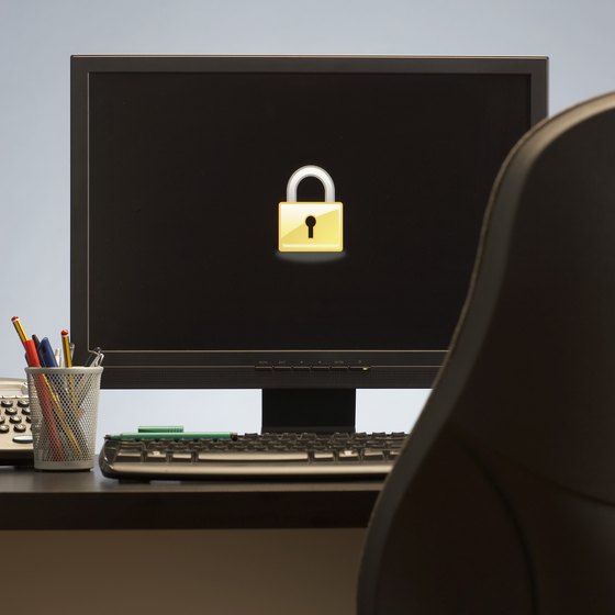Desktop PCs are a common type of endpoint device.