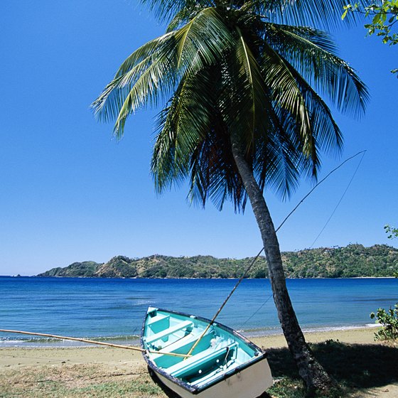 The Caribbean: Easy to visualize, hard to define