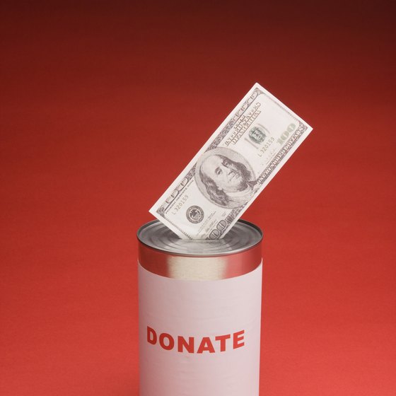 Advertising is extremely important to nonprofits, as they are in constant competition with other charities for donors' money.