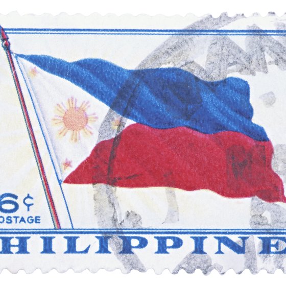 Your U.S. passport is required when you travel to the Philippines.