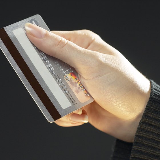 Debit cards are a good way to pay for airline tickets if you do not like using credit cards or cash.