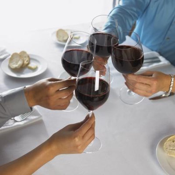 health-benefits-of-a-serving-size-of-red-wine-healthy-living