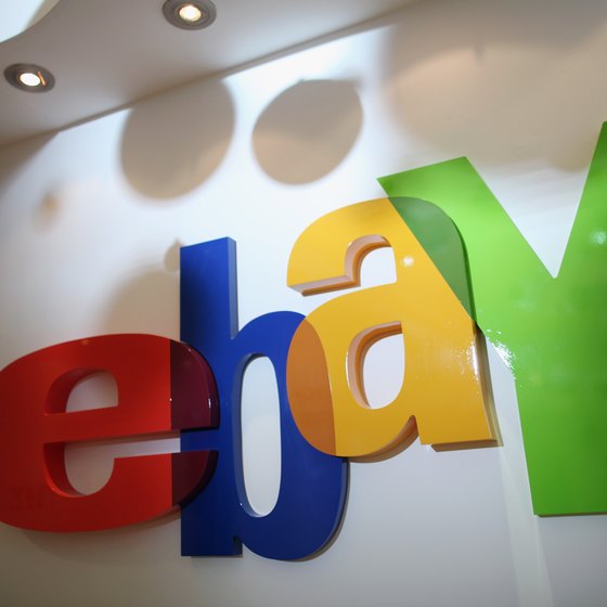 EBay began in 1995.
