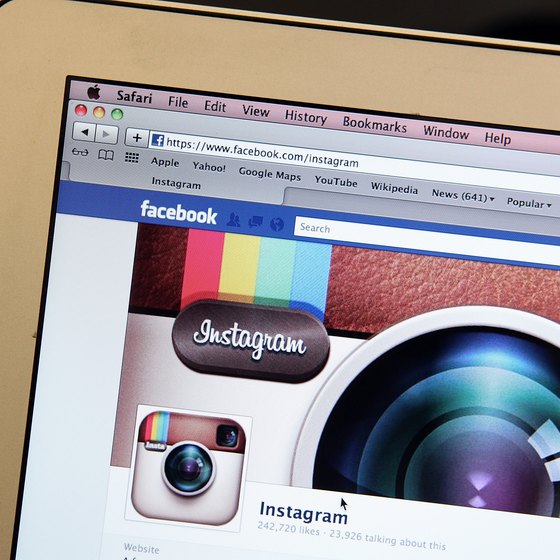 The photos you post on Facebook represent your business.