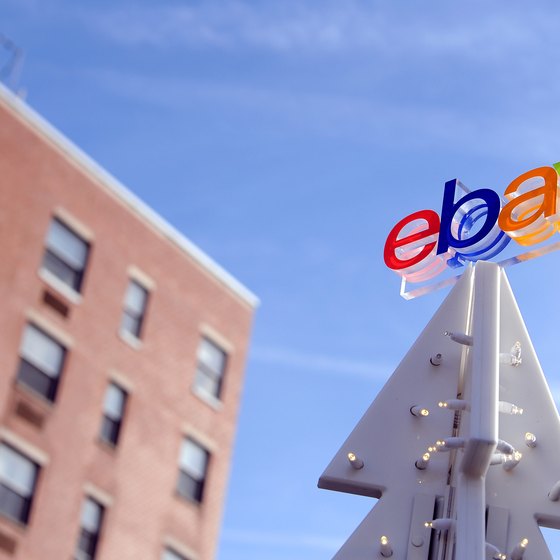 EBay was founded in 1995.
