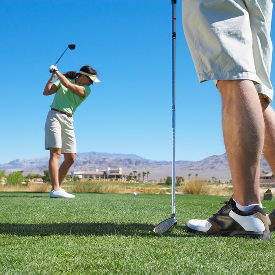 Types of Golf Handicaps Healthy Living