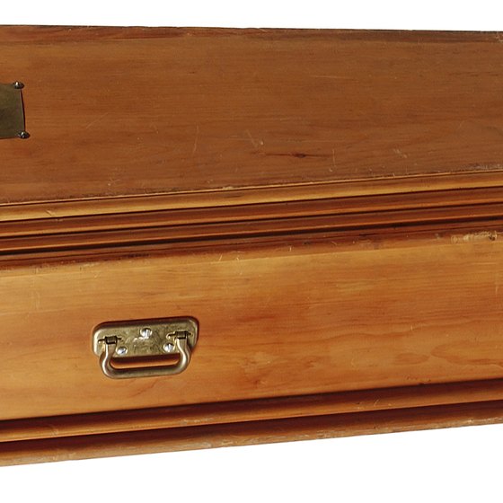 Build customer loyalty by making casket shopping a positive, comfortable process.