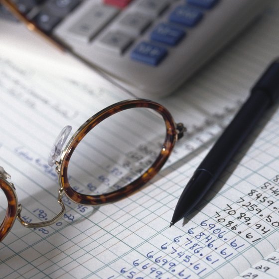 Organized accounting provides the basis for organized financial statements.
