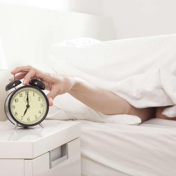 How to Get to REM Sleep Faster | Healthy Living