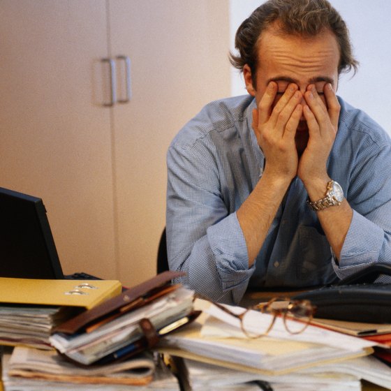 Workplace stress is costly to employees and organizations.