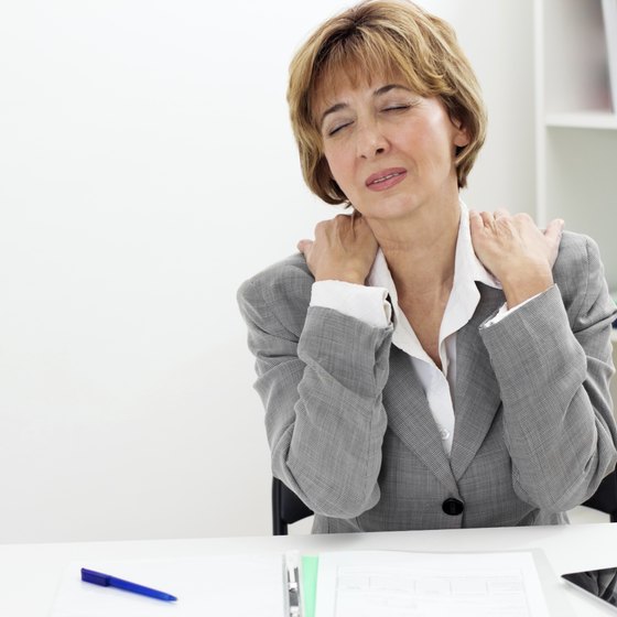 Can Acid Reflux Cause Neck Pain