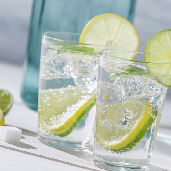 What Are the Benefits of Lime Juice in Water? | Healthy Living