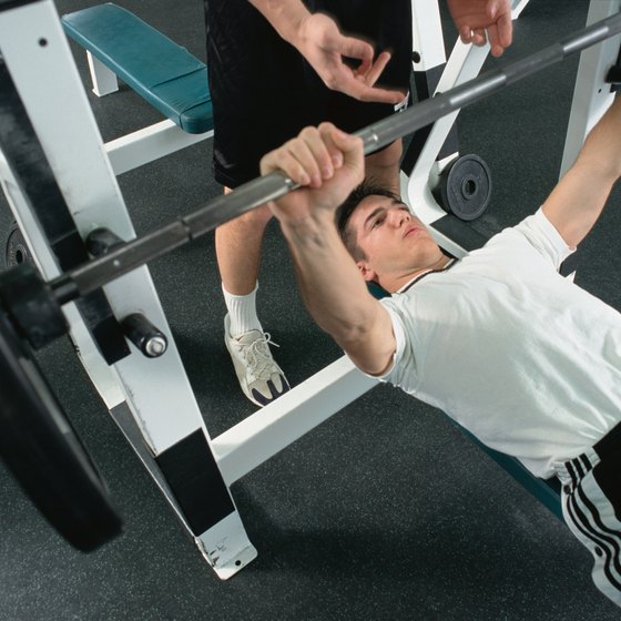 Can Losing Weight Affect & Increase Your Bench Press? | Healthy Living