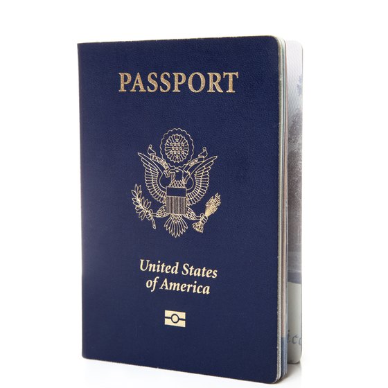 Correct your birth date on your passport if it is printed incorrectly.