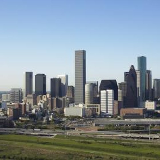 Fun Things to Do in the Houston Area | Getaway USA