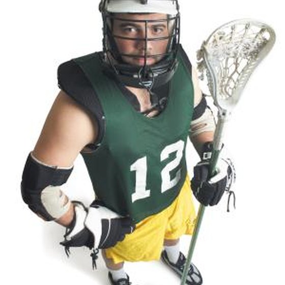 Lacrosse Gear Facts | Healthy Living