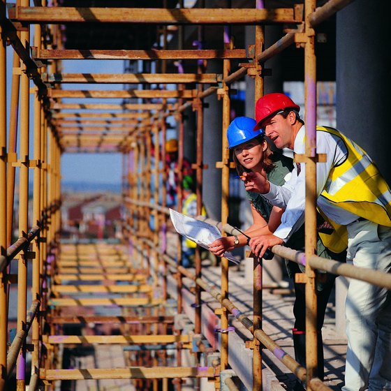 Commerical contractors need to carry surety bonds.