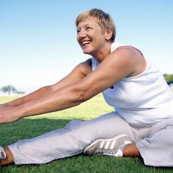 How to Lose Belly Fat When Over 60 | Healthy Living