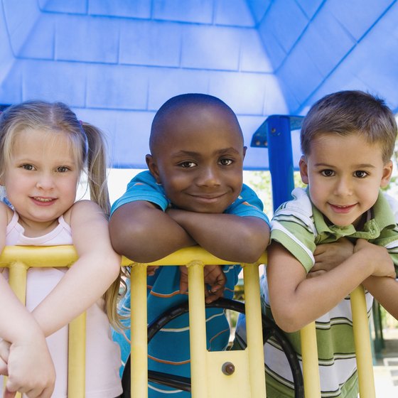 How Can a Daycare Incorporate Cultural Diversity? | Your Business