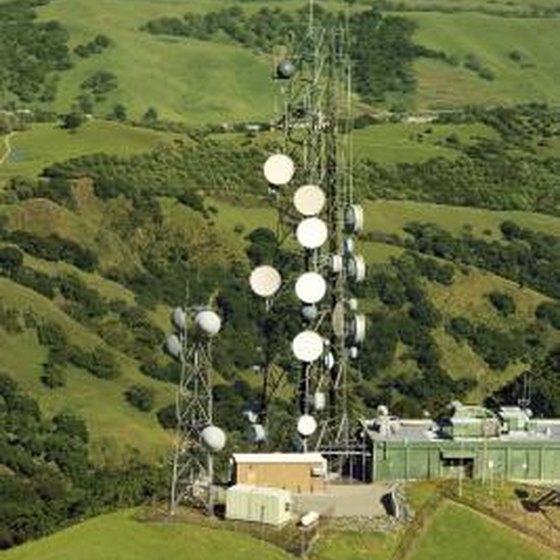 Best option for high speed internet in rural areas