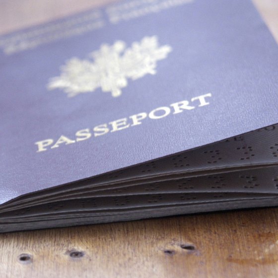 Consulates throughout the U.S. can help with acquiring a French passport.