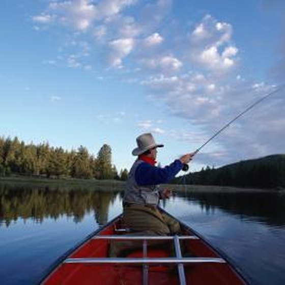 Lake Fishing In California / The Kind Of FISH You WANT! (College Bass Fishing) - Clear ... / Many anglers and fishers go to crowley lake for trout fishing as it is a jewel for trout fishing.