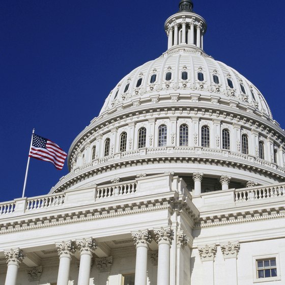 A trip to the Capitol should be on every student's itinerary.