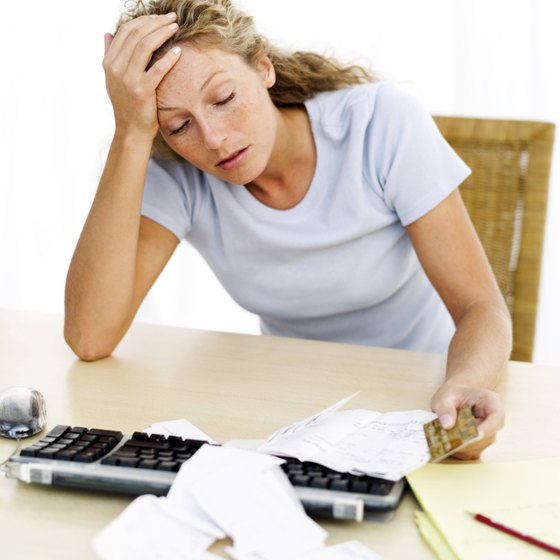 Collecting debts can be a headache, so outsourcing collection may be your best option.