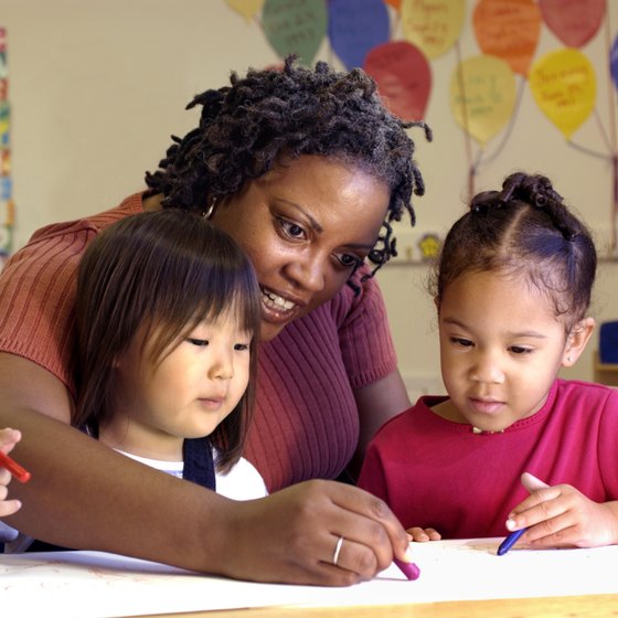 Daycare Center In Henderson NV