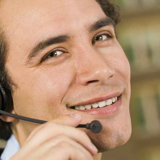 Ask your telemarketers to practice the script so the wording sounds natural when they start making calls.