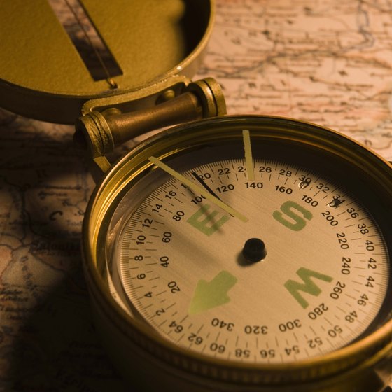 Use your moral compass in business decisions.