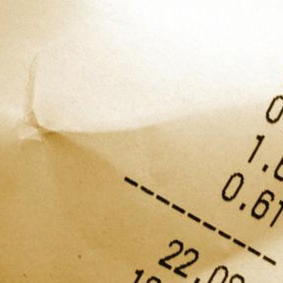 business receipts scanner