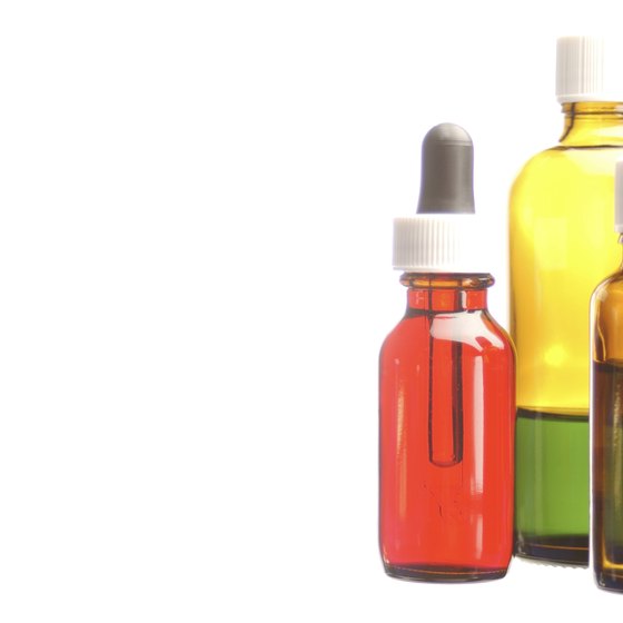 Main Ingredients in Ear Drops | Healthy Living