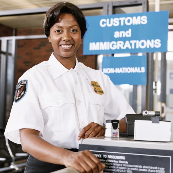 Present your liquid items seperately when going through airport security.