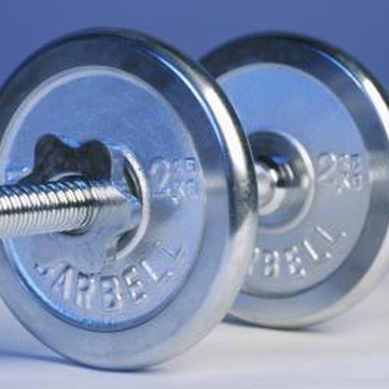 dumbell pullover dumbell pullover
