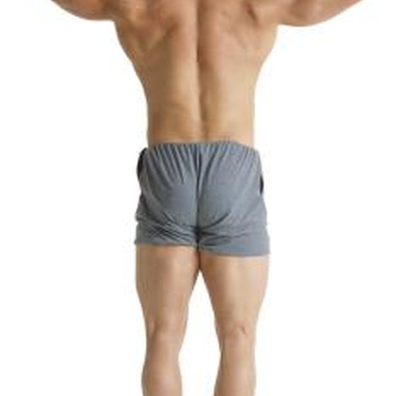 How a Skinny Guy Changes to a Bulky Guy | Healthy Living