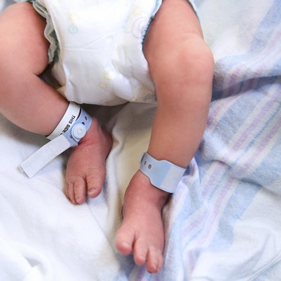 Parents of newborns receive coverage under the Family and Medical Leave Act.