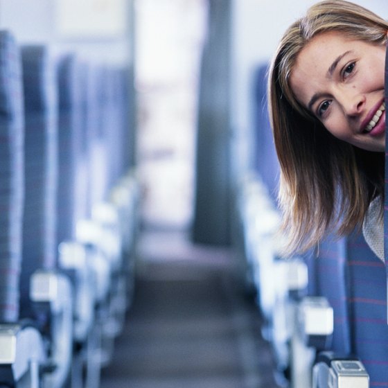 Change purchased seat assignments using the airline's online "My Allegiant" tool.
