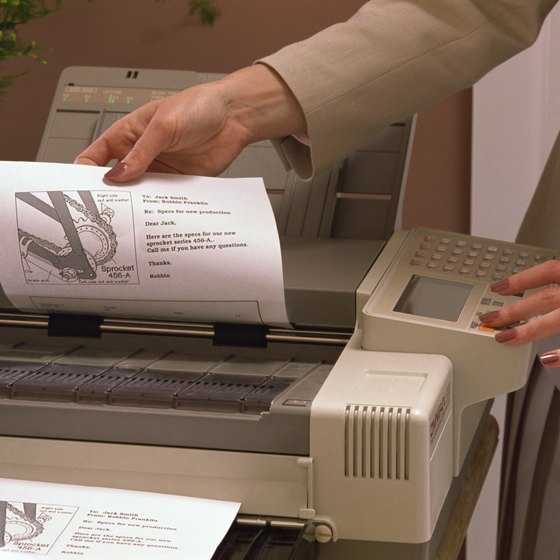 The "Send To" command allows you to print documents quickly.