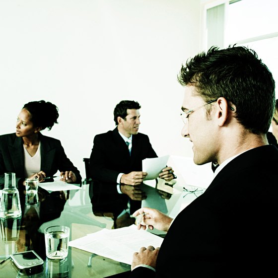 Business expenses incurred by a board of directors must be ordinary and necessary.