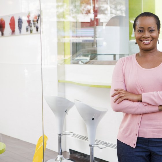 Minority-owned businesses are an important economic driver.