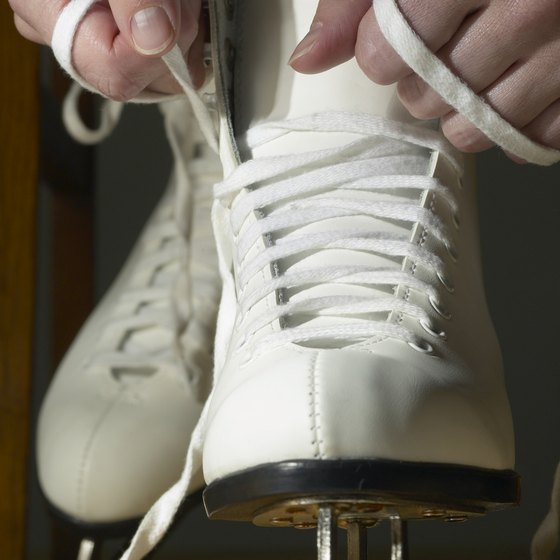 Ice skating is not the first thing that comes to mind in the tropics, but skating is offered at two ice rinks in the Philippines.