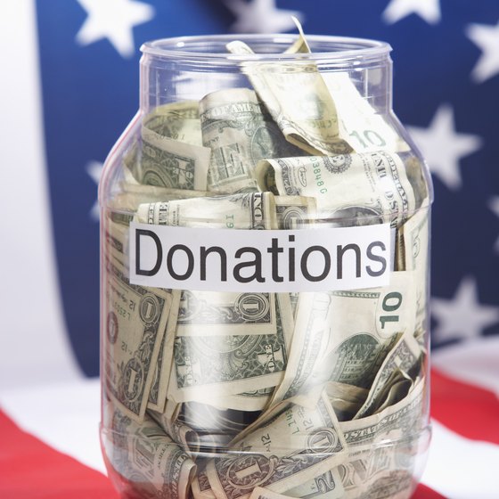 The IRS, the media and the public all scrutinize nonprofit fundraising.