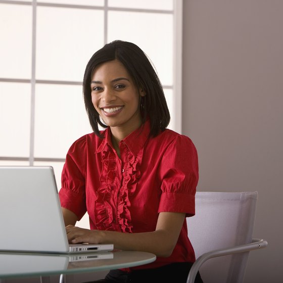 Laptops help employees work from anywhere, but only if the laptop holds a charge.