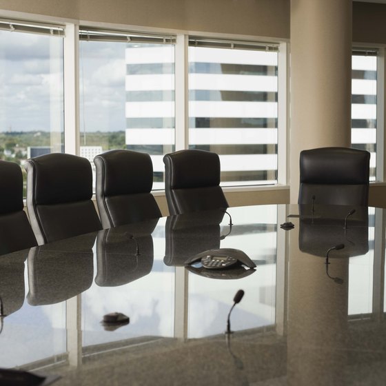 HR deserves a seat at the executive boardroom table.