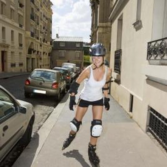 The Best Exercise to Reduce Flabby Inner Thighs | Healthy Living