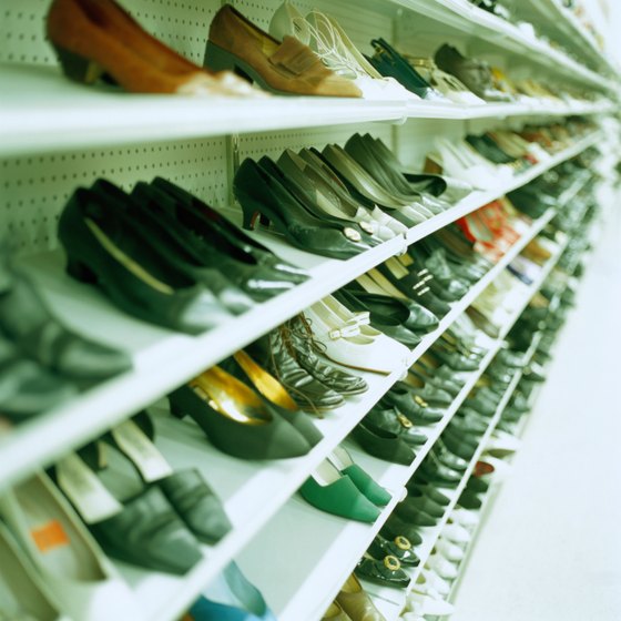 best place to sell used clothes and shoes