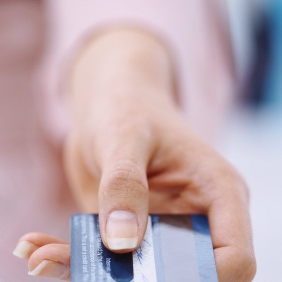 While PayPal protects your credit card from online theft, transactions may come with a cost.
