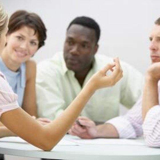 5 Characteristics Of Focus Group Discussion