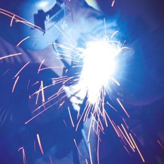 How to Market Your Welding & Fabrication Business | Your Business